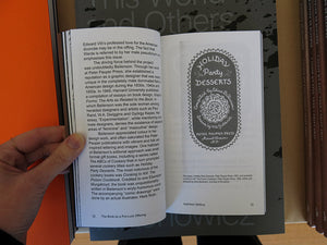 Natural Enemies of Books: A Messy History of Women in Printing and Typography