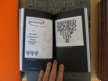 Load image into Gallery viewer, Natural Enemies of Books: A Messy History of Women in Printing and Typography