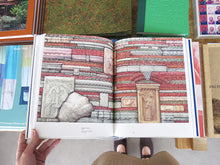 Load image into Gallery viewer, Ahmet Doğu İpek: Sound of the Ground – Face of the Stone