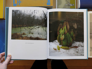 Jason Vaughn and Brad Zellar – Driftless