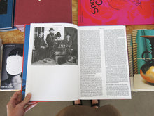 Load image into Gallery viewer, Prampolini Burri. Dalla Materia