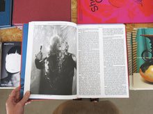 Load image into Gallery viewer, Prampolini Burri. Dalla Materia