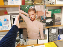 Load image into Gallery viewer, Love Want Issue 11