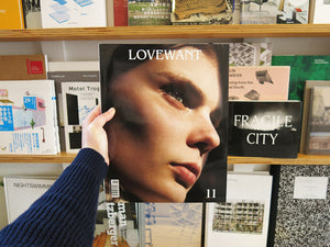 Love Want Issue 11