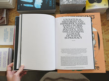 Load image into Gallery viewer, Sasha Huber: You Name It