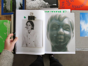 LoveWant Issue 25
