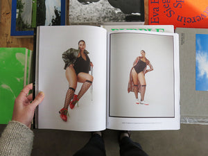 LoveWant Issue 25