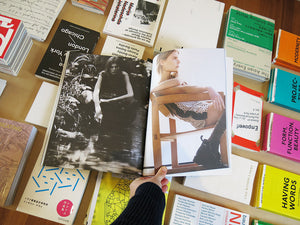 Love Want Issue 11
