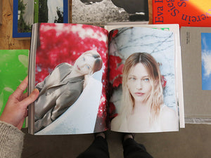 LoveWant Issue 25