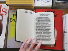 Load image into Gallery viewer, Chelsea Watego – Black thoughts matter