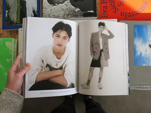 LoveWant Issue 25