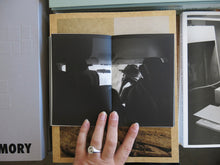 Load image into Gallery viewer, the mom – artist notebook, pt. I