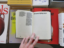 Load image into Gallery viewer, Chelsea Watego – Black thoughts matter