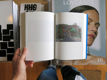 Load image into Gallery viewer, Accident – Andrew Zago