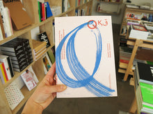 Load image into Gallery viewer, Field Essays #5: Q – Meanderings in worlds of mourning