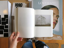 Load image into Gallery viewer, Accident – Andrew Zago