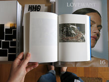 Load image into Gallery viewer, Accident – Andrew Zago