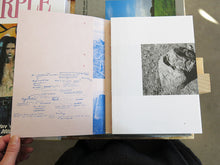 Load image into Gallery viewer, Field Essays #5: Q – Meanderings in worlds of mourning