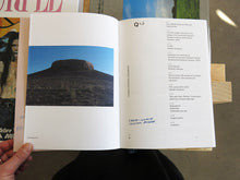 Load image into Gallery viewer, Field Essays #5: Q – Meanderings in worlds of mourning