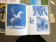 Load image into Gallery viewer, Field Essays #5: Q – Meanderings in worlds of mourning