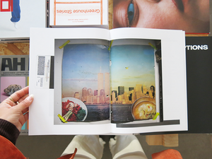 Arash Fayez – Apolis