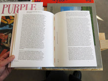 Load image into Gallery viewer, Field Essays #5: Q – Meanderings in worlds of mourning