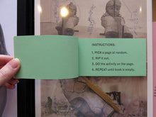 Load image into Gallery viewer, Tamara Shopsin &amp; Jason Fulford – OFFLINE ACTIVITES