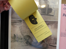 Load image into Gallery viewer, Tamara Shopsin &amp; Jason Fulford – OFFLINE ACTIVITES