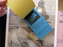 Load image into Gallery viewer, Tamara Shopsin &amp; Jason Fulford – OFFLINE ACTIVITES
