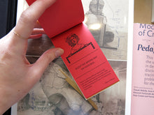 Load image into Gallery viewer, Tamara Shopsin &amp; Jason Fulford – OFFLINE ACTIVITES
