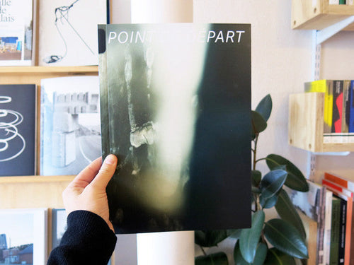 Keller/Wittwer – Point de Depart