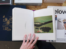 Load image into Gallery viewer, Carol Rhodes