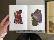 Load image into Gallery viewer, Tyler Sharkey – Distorted Memory