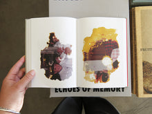 Load image into Gallery viewer, Tyler Sharkey – Distorted Memory