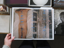 Load image into Gallery viewer, Peter Maloney – Fugitive Text