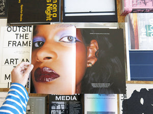 LoveWant Issue 33