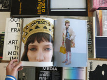 Load image into Gallery viewer, LoveWant Issue 33