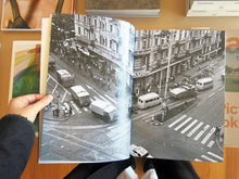 Load image into Gallery viewer, Olivia Heussler - Zürich, Sommer 1980
