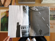 Load image into Gallery viewer, Olivia Heussler - Zürich, Sommer 1980