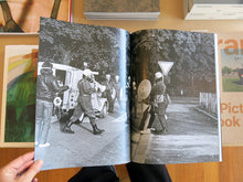 Load image into Gallery viewer, Olivia Heussler - Zürich, Sommer 1980