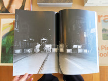 Load image into Gallery viewer, Olivia Heussler - Zürich, Sommer 1980
