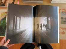 Load image into Gallery viewer, Olivia Heussler - Zürich, Sommer 1980