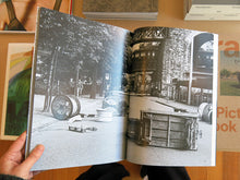 Load image into Gallery viewer, Olivia Heussler - Zürich, Sommer 1980