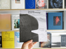 Load image into Gallery viewer, Paul Virilio: Bunker Archeology