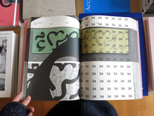 Load image into Gallery viewer, Ficciones Typografika: 1642