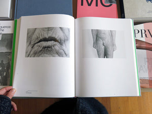 Eugenia Raskopoulos - Vestiges of the Tongue