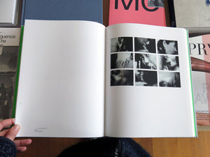 Eugenia Raskopoulos - Vestiges of the Tongue