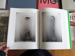 Eugenia Raskopoulos - Vestiges of the Tongue