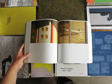 Load image into Gallery viewer, Aleix Plademunt: Sit, site, chair, cherry