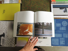 Load image into Gallery viewer, Aleix Plademunt: Sit, site, chair, cherry